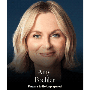 Masterclass – Prepare to Be Unprepared