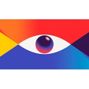 School of Motion – A Motion Design Masterpiece
