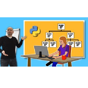Advanced OOP with Python. Beyond the basics.