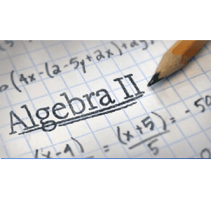 Algebra II