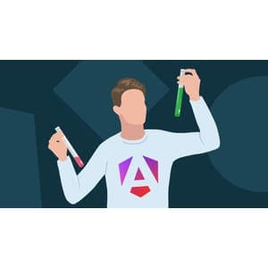 Decoded Frontend – Conscious Angular Testing