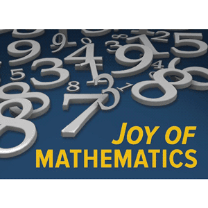Joy of Mathematics