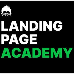 Clicks Geek – Landing Page Academy