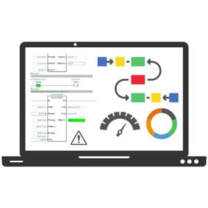 Delta PLC Simulation Unlocked