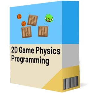 Pikuma – 2D Game Physics Programming