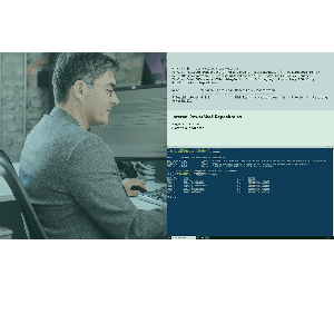 Extending Windows PowerShell