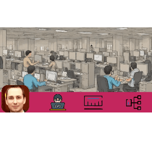 A Day in the Life of a Quality Engineer