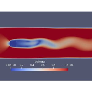 Computational Fluid Dynamics 2