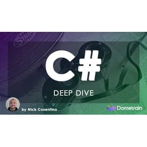 Deep Dive: C#