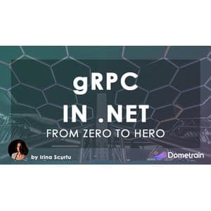 From Zero to Hero: gRPC in .NET