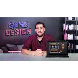 Domestika – Introduction to Video Game Design