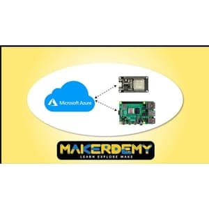 Microsoft Azure IoT For Beginners