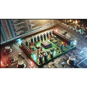 45-Day PIC Microcontroller Bootcamp