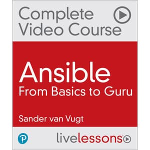 Ansible: From Basics to Guru
