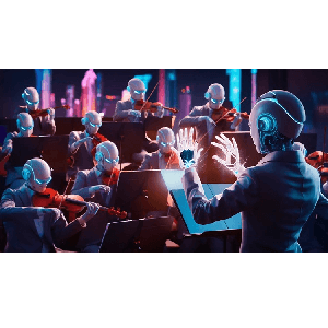 Compose Music With Artificial Intelligence
