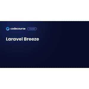 Codecourse – Laravel Breeze