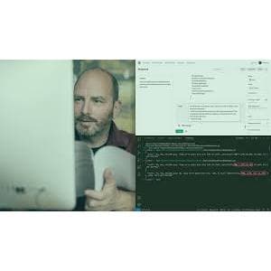The OpenAI API