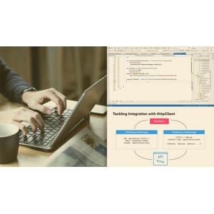 Accessing APIs Using HttpClient in .NET
