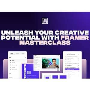 Flux Academy – Framer Masterclass