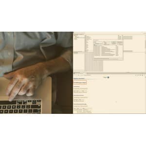 AccessData Registry Viewer