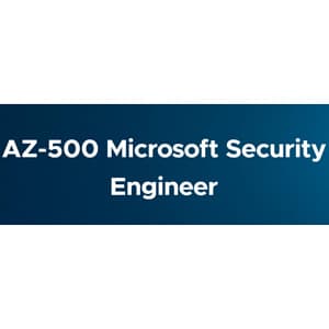 Adrian Cantrill – AZ-500 Microsoft Security Engineer
