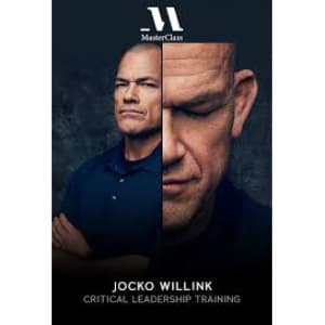 MasterClass – Critical Leadership Training