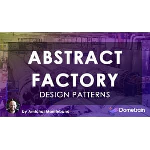 Design Patterns in C# Abstract Factory