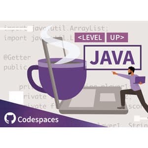 Level Up: Java
