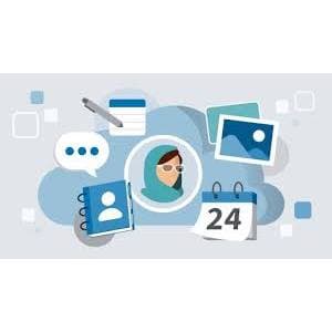 iCloud Essential Training