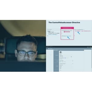 Angular Reactive Forms