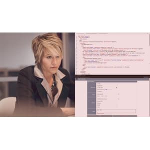 Angular Template-driven Forms