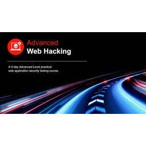 Notsosecure – Advanced Web Hacking