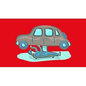 Under the Hood: How Cars Work