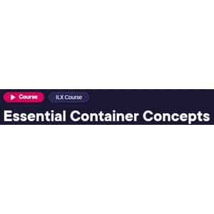 Essential Container Concepts