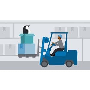 Linux: Storage Systems