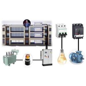 Electrical Loads Calculations & Design 2022-12/2024-7