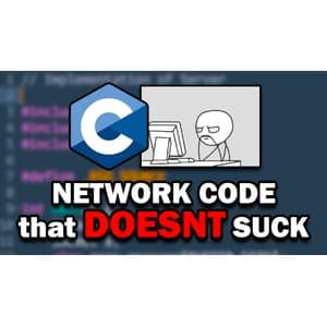 Low Level Academy – Network Applications in C