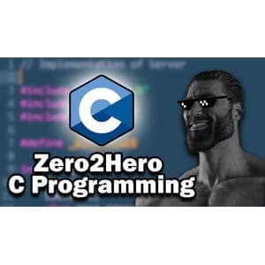 Low Level Academy – Zero2Hero C Programming