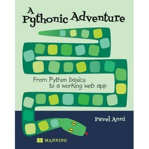 A Pythonic Adventure