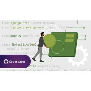 Django Essential Training