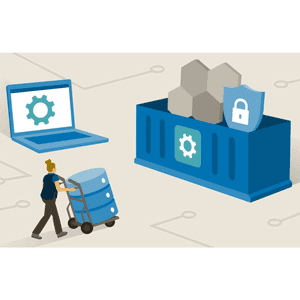 Docker: Your First Project