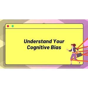 ZeroToMastery – Learning to Think [Cognitive Bias]