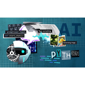 OpenAI API for Python Developers