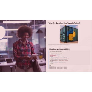 Python Collections