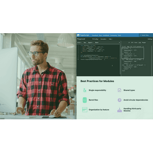 TypeScript 5 Deep Dive