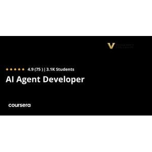AI Agent Developer Specialization