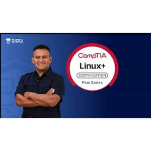 CompTIA Linux+ (XK0-006) Complete Course & Exam