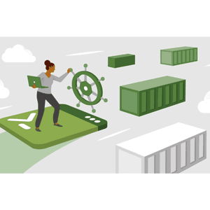 Kubernetes: Your First Project