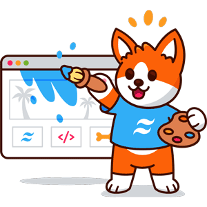 ProTailwind – Tailwind Multi-Theme Strategy