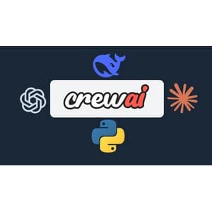 AI Agents with Python and CrewAI